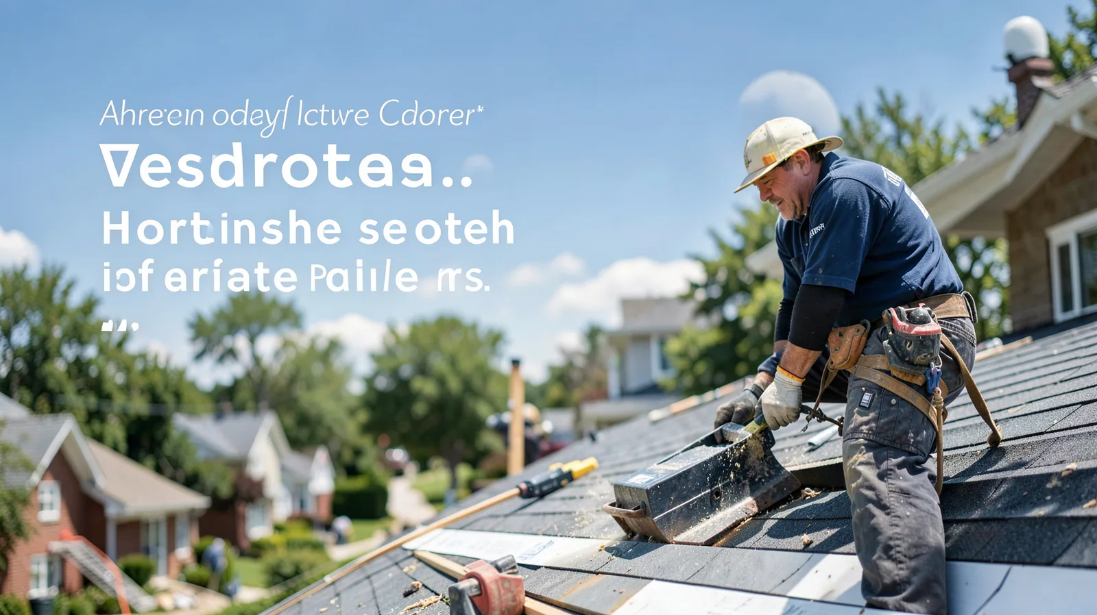 Roof Replacement in Ochelata, OK near me